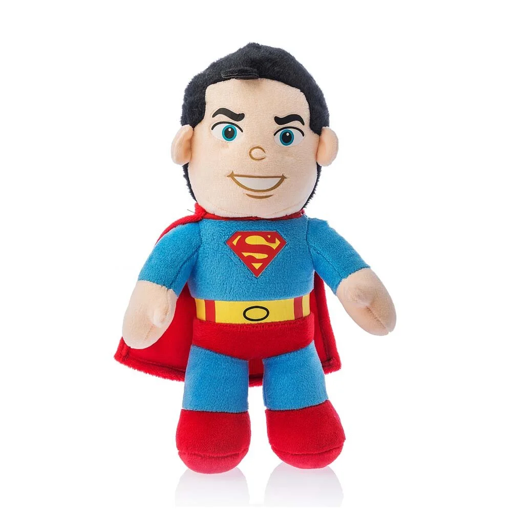 Superman plush online